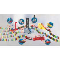 Domino Express Ultra Power domino baan Refresh productafbeelding 2