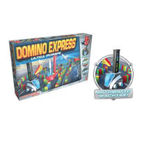 Domino Express Ultra Power domino baan Refresh productafbeelding 3