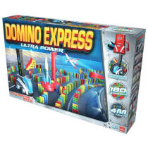 Domino Express Ultra Power domino baan Refresh productafbeelding 4