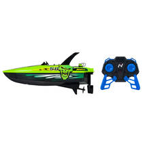 NIKKO op afstand bestuurbare raceboot productafbeelding 3