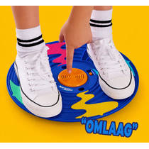 Level Out Balance Board productafbeelding 4