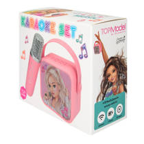TOPModel karaoke set productafbeelding 4