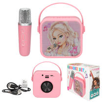 TOPModel karaoke set