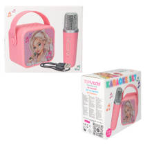 TOPModel karaoke set productafbeelding 3