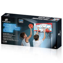 Basketbal duoset productafbeelding 2
