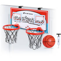 Basketbal duoset