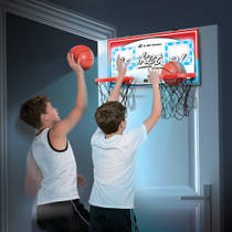 Basketbal duoset productafbeelding 3