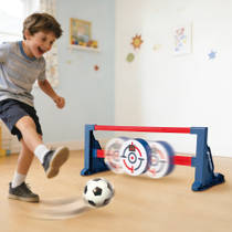 Slide Striker voetbalspel productafbeelding 4