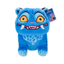 KPop Demon Hunters knuffel zittende Derpy Tiger - 30 cm productafbeelding 7