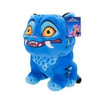 KPop Demon Hunters knuffel zittende Derpy Tiger - 30 cm productafbeelding 8