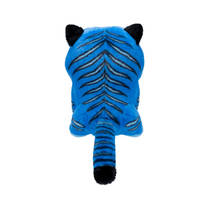 KPop Demon Hunters knuffel zittende Derpy Tiger - 30 cm productafbeelding 3