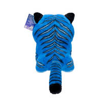 KPop Demon Hunters knuffel zittende Derpy Tiger - 30 cm productafbeelding 6