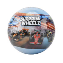 Gear2Play op afstand bestuurbare Surprise Wheelz RC F1 raceauto productafbeelding 7