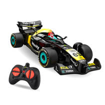 Gear2Play op afstand bestuurbare Surprise Wheelz RC F1 raceauto productafbeelding 6