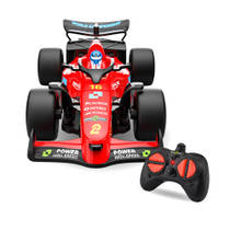 Gear2Play op afstand bestuurbare Surprise Wheelz RC F1 raceauto productafbeelding 4