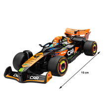 Gear2Play op afstand bestuurbare Surprise Wheelz RC F1 raceauto productafbeelding 3