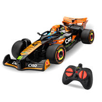 Gear2Play op afstand bestuurbare Surprise Wheelz RC F1 raceauto productafbeelding 5