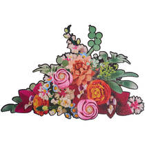 LEGO Botanicals puzzel - 1000 stukjes productafbeelding 10