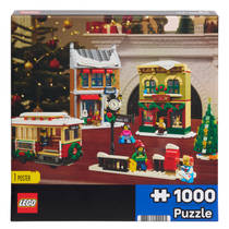 LEGO Icons Seasonal puzzel - 1000 stukjes productafbeelding 4