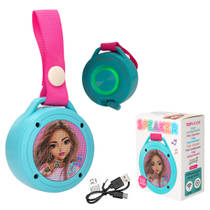 TOPModel mini luidspreker hoofdafbeelding product