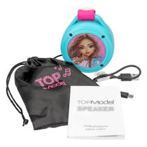 TOPModel mini luidspreker productafbeelding 4