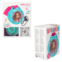 TOPModel mini luidspreker productafbeelding 6
