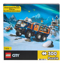 LEGO XL puzzel - 300 stukjes productafbeelding 10