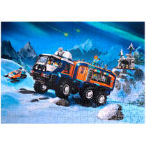 LEGO XL puzzel - 300 stukjes productafbeelding 5