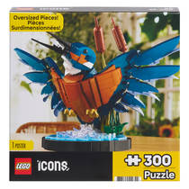 LEGO XL puzzel - 300 stukjes productafbeelding 8