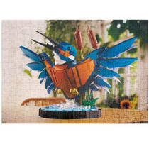 LEGO XL puzzel - 300 stukjes productafbeelding 9