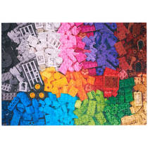 LEGO XL puzzel - 300 stukjes productafbeelding 4