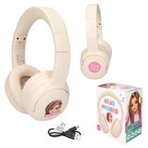 TOPModel koptelefoon hoofdafbeelding product
