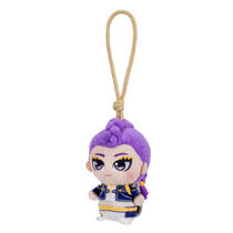 KPop Demon Hunters Clip-on-knuffel - 10 cm productafbeelding 7