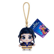 KPop Demon Hunters Clip-on-knuffel - 10 cm productafbeelding 4