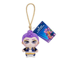 KPop Demon Hunters Clip-on-knuffel - 10 cm productafbeelding 2