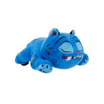 KPop Demon Hunters knuffel slapende Derpy Tiger - 45 cm productafbeelding 5