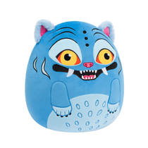 Squishmallows KPop Demon Hunters knuffel Derpy Tiger - 30 cm productafbeelding 2