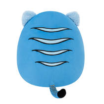 Squishmallows KPop Demon Hunters knuffel Derpy Tiger - 30 cm productafbeelding 3