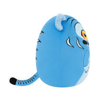 Squishmallows KPop Demon Hunters knuffel Derpy Tiger - 30 cm productafbeelding 4