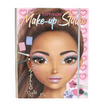 TOPModel make-up studio creatiemap Nyela productafbeelding 5
