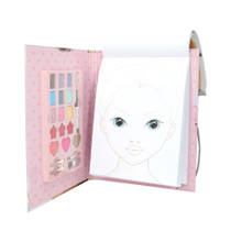 TOPModel make-up studio creatiemap Nyela productafbeelding 3