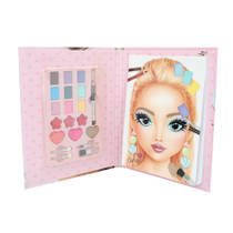 TOPModel make-up studio creatiemap Nyela productafbeelding 4