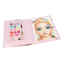 TOPModel make-up studio creatiemap Nyela productafbeelding 6