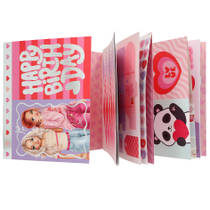 TOPModel DIY Paper Fun productafbeelding 4