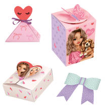 TOPModel DIY Paper Fun productafbeelding 5