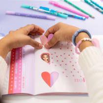 TOPModel DIY Paper Fun productafbeelding 2