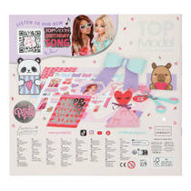 TOPModel DIY Paper Fun productafbeelding 7