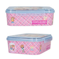 TOPModel broodtrommel Team Teddy productafbeelding 4