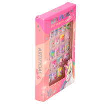 Ylvi kunstnagels set productafbeelding 3