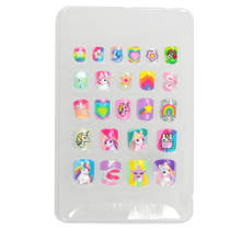 Ylvi kunstnagels set productafbeelding 4